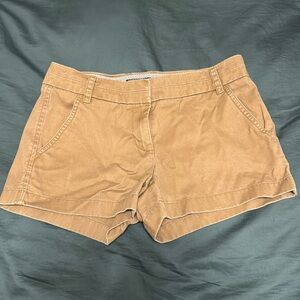J. Crew Shorts